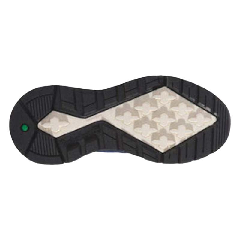 LOW LACE UP SNEAKER - Runner