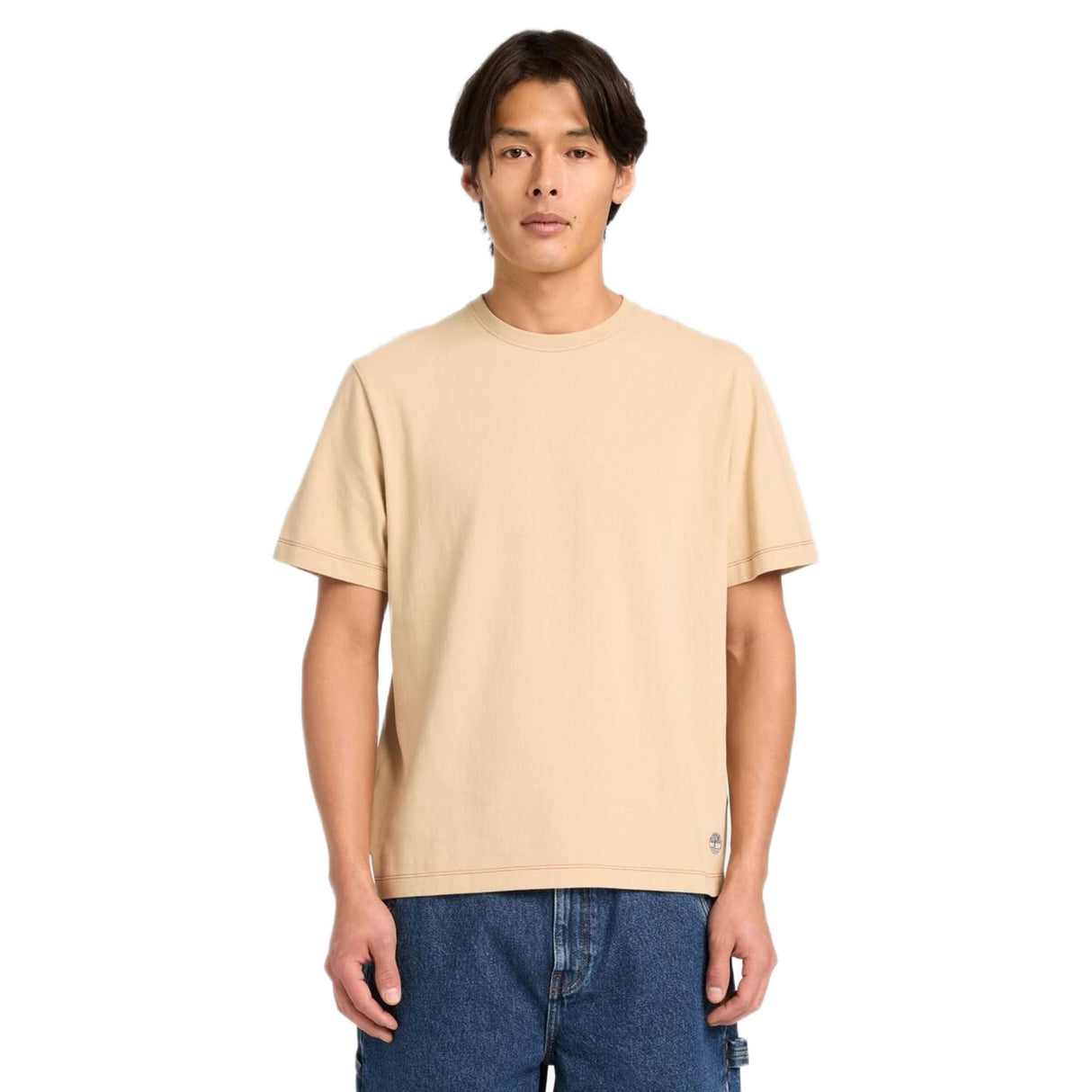 Lunar New Year Graphic Short Sleeve Tee - Runner