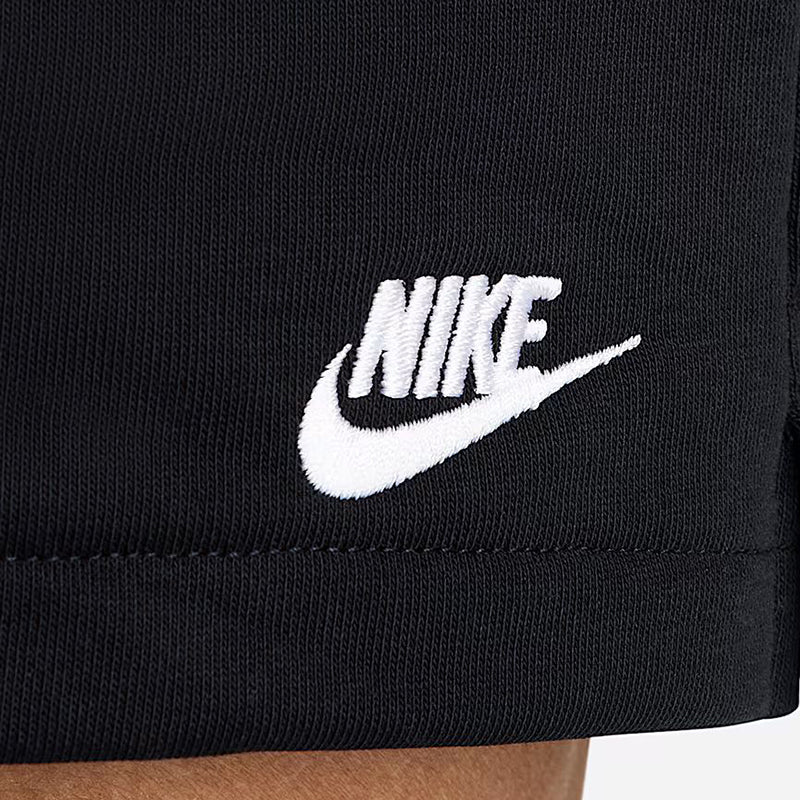 M NK CLUB FLOW FT SHORT - Runner