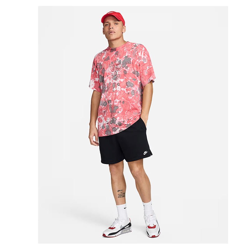 M NK CLUB FLOW FT SHORT - Runner