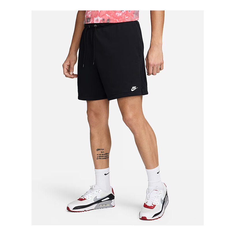 M NK CLUB FLOW FT SHORT - Runner