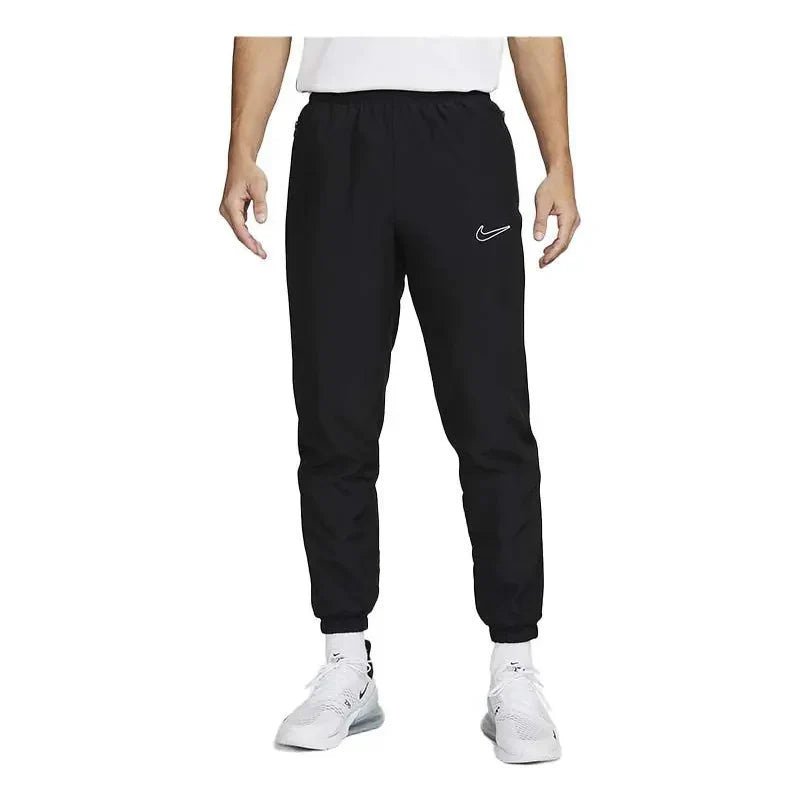 M NK DF ACD23 TRK PANT WP BR - Runner