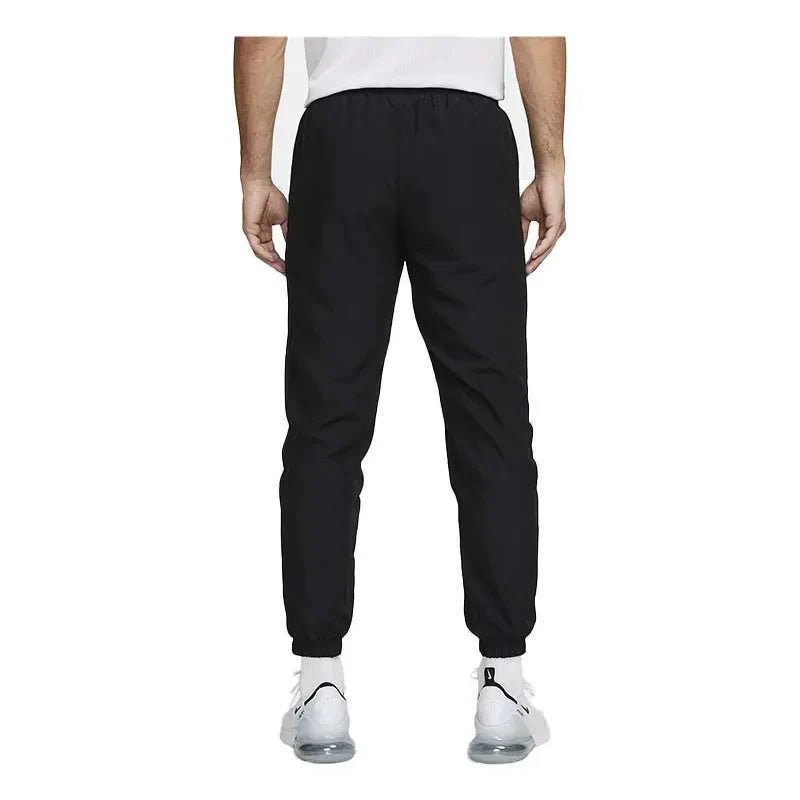 M NK DF ACD23 TRK PANT WP BR - Runner