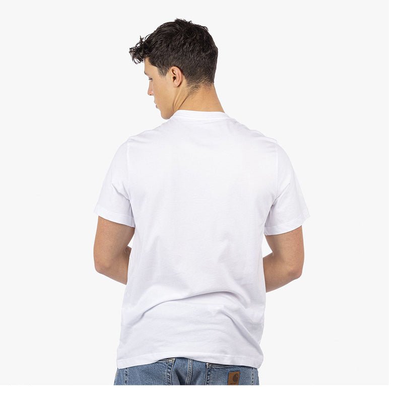 M NK DF TEE DFC CREW SOLID - Runner