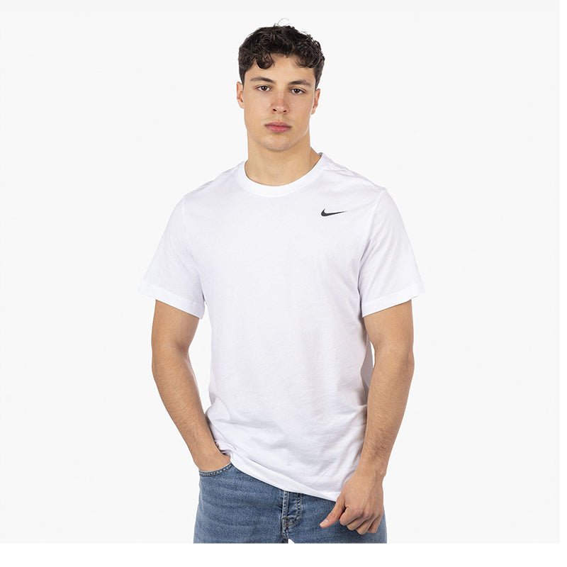 M NK DF TEE DFC CREW SOLID - Runner