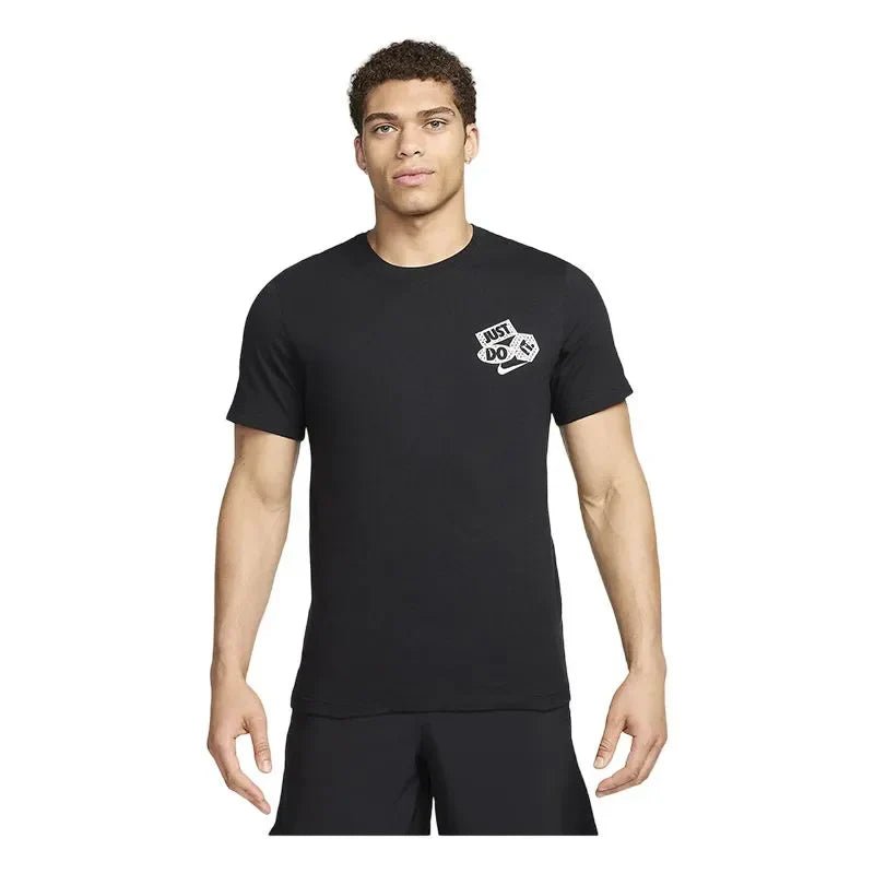 M NK TEE GYM KIT SUMMIT - Runner