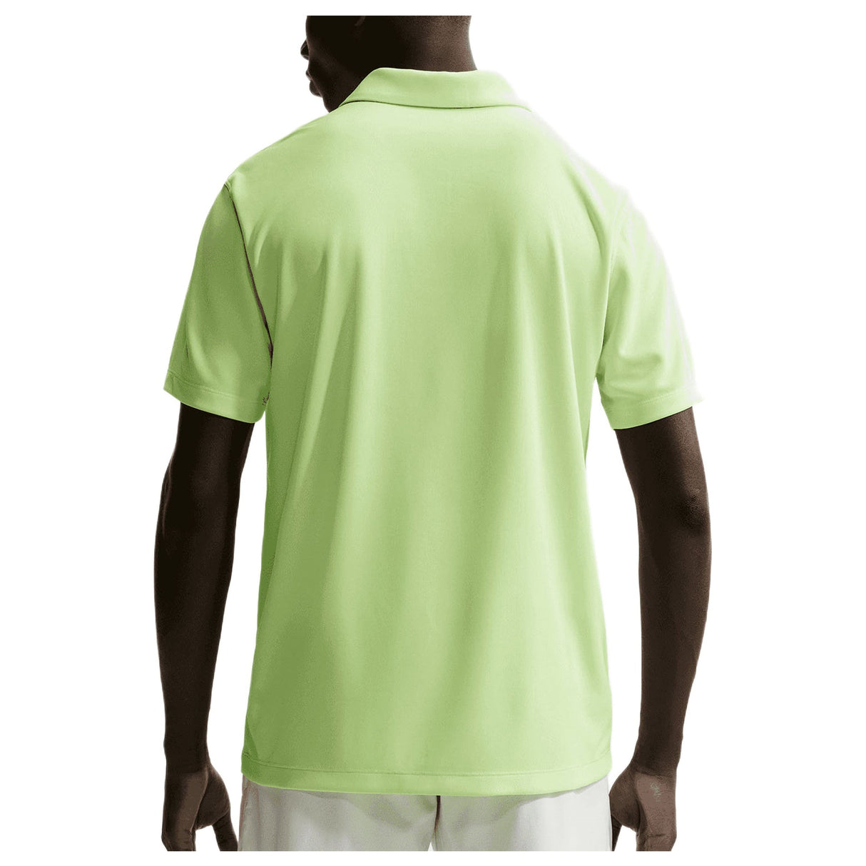 M Nkct Df Polo Solid - Runner