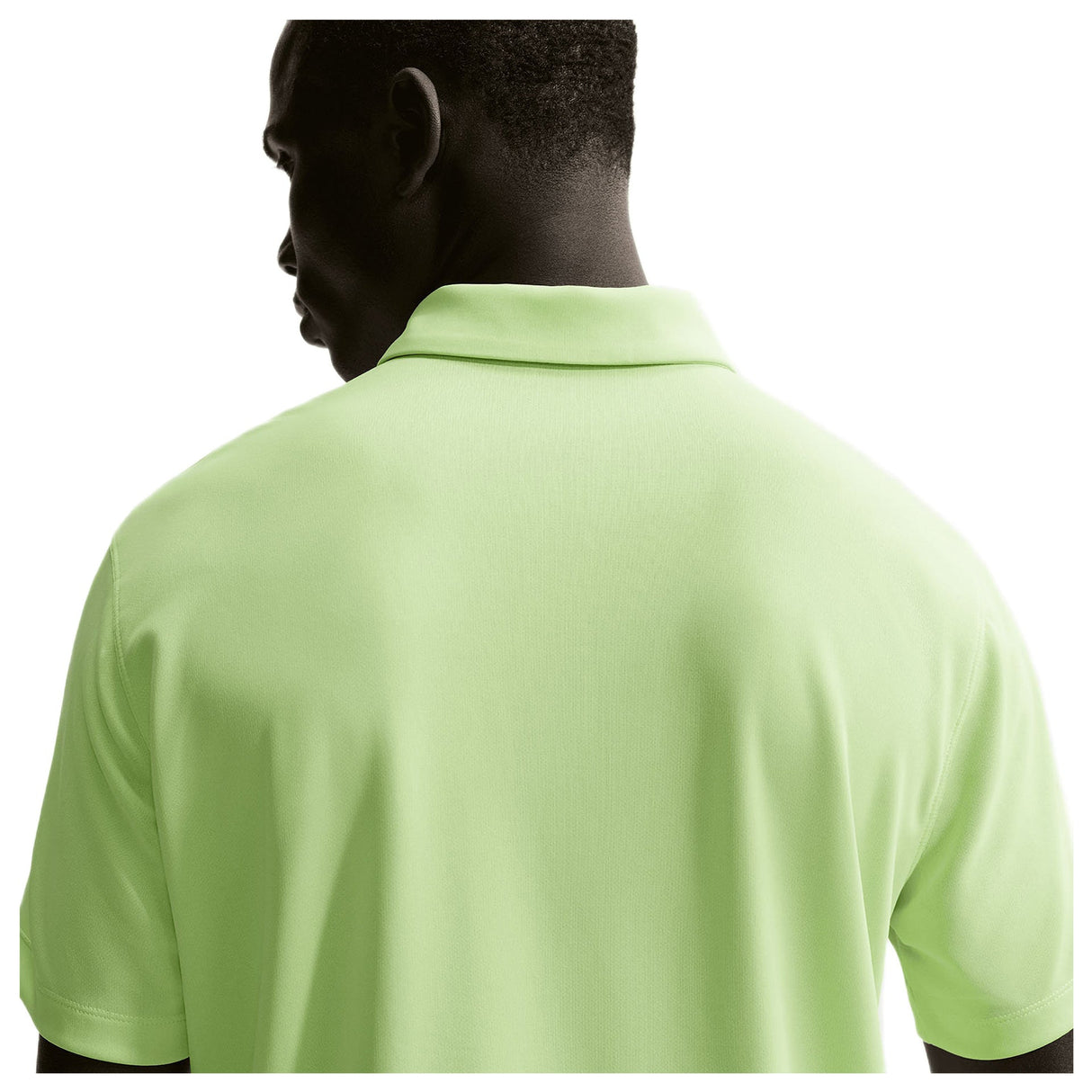 M Nkct Df Polo Solid - Runner