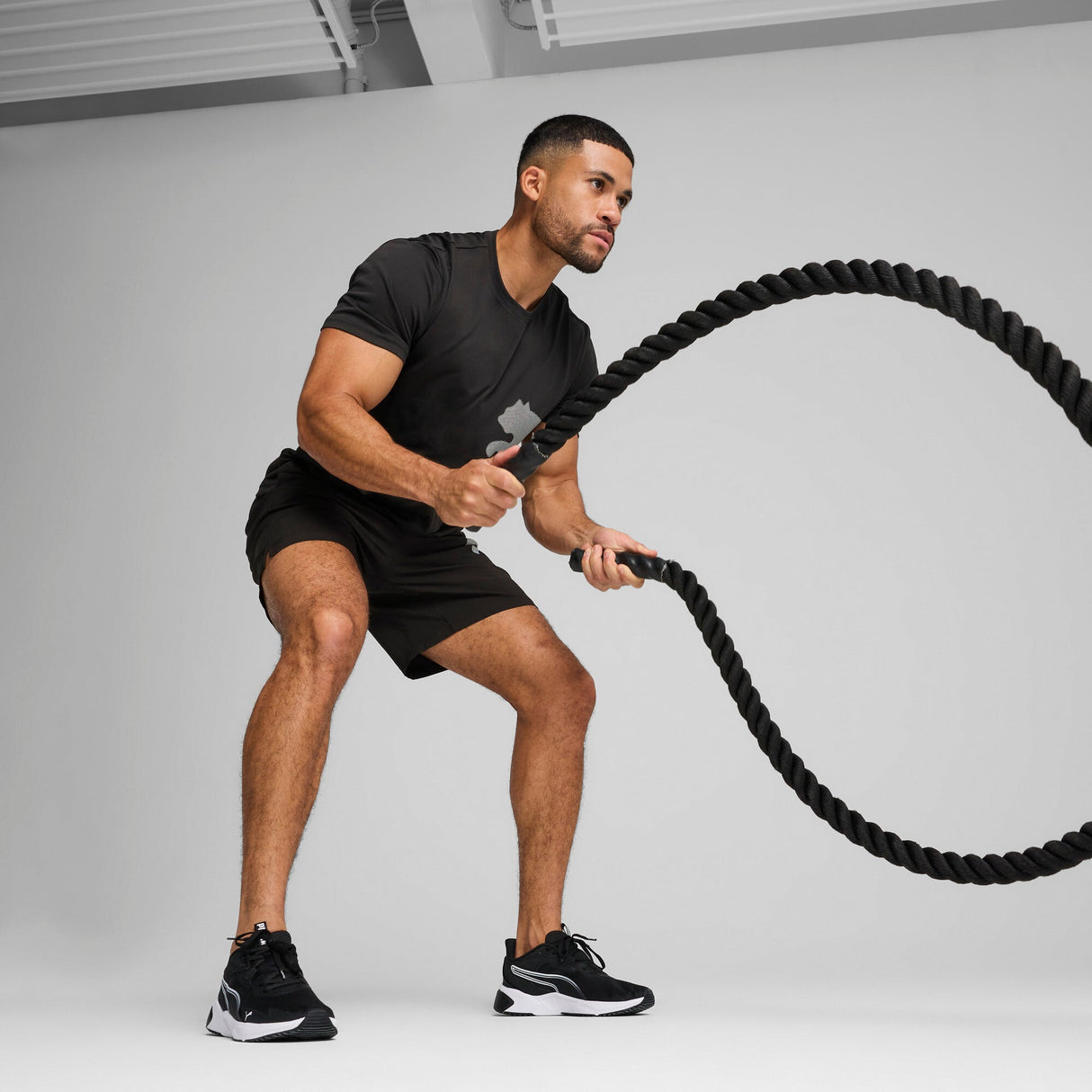 M TAD ESSENTIAL BIG - Runner