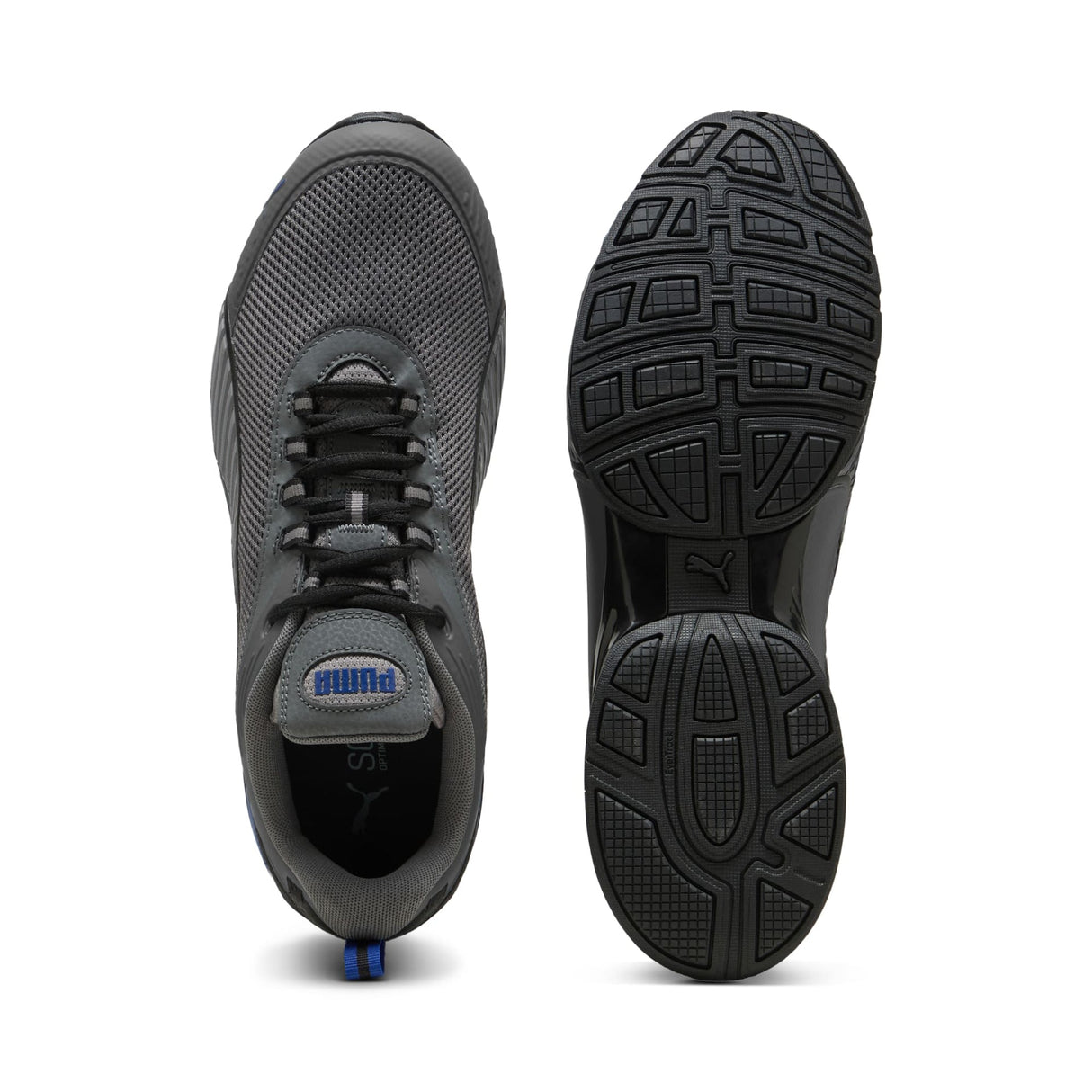 Magnetic Running Shoes - Runner