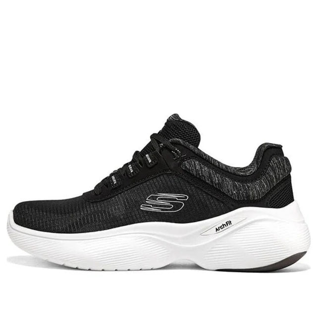 SKECHERS ARCH FIT INFINITY 149985-BKW SKW160