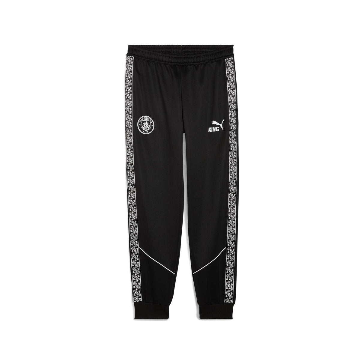 Manchester City KING Anthem Pants Men - Runner