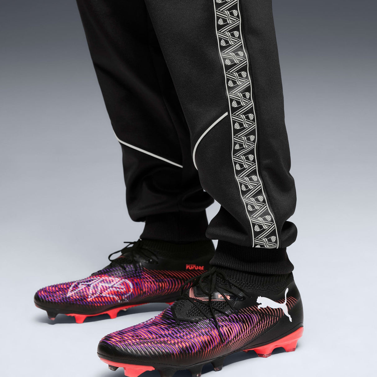 Manchester City KING Anthem Pants Men - Runner