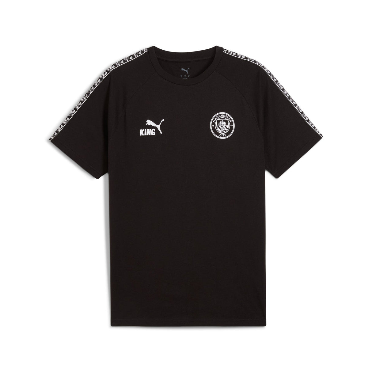 Manchester City KING T-shirt Men - Runner
