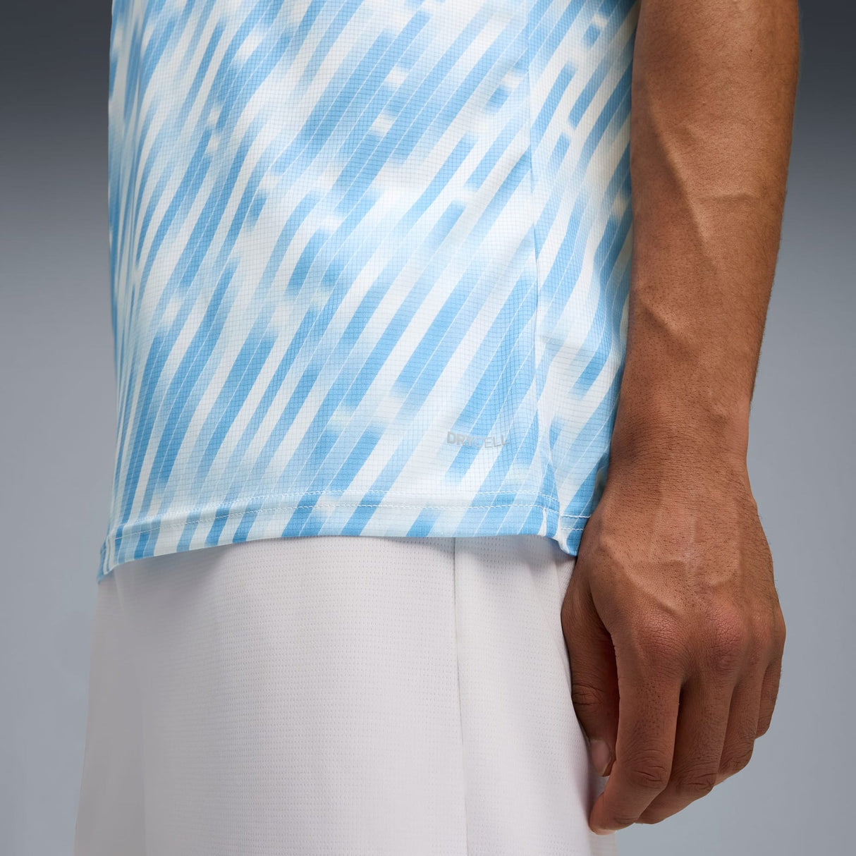 Manchester City Pre - match Jersey Men - Runner