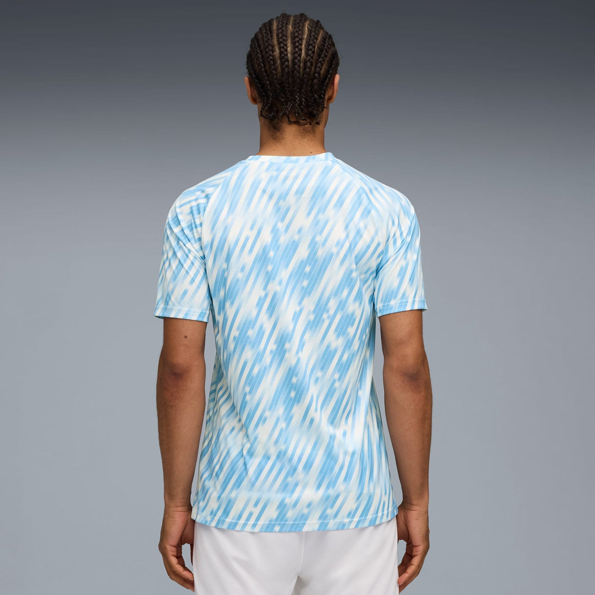 Manchester City Pre - match Jersey Men - Runner