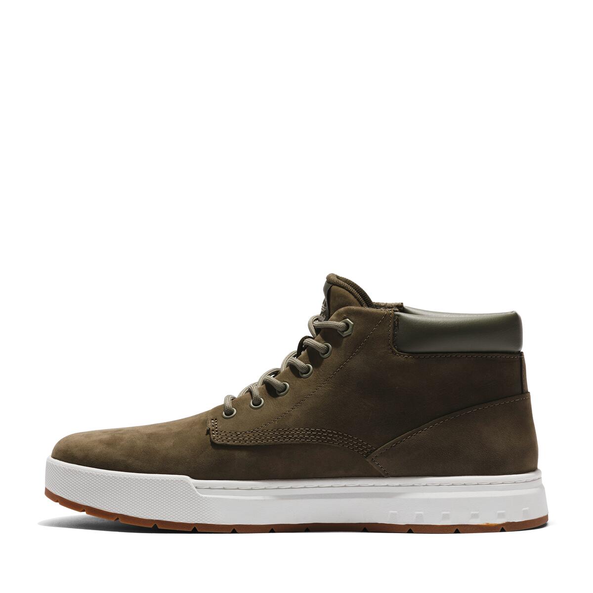 Maple Grove Mid Lace Up Sneaker - Runner