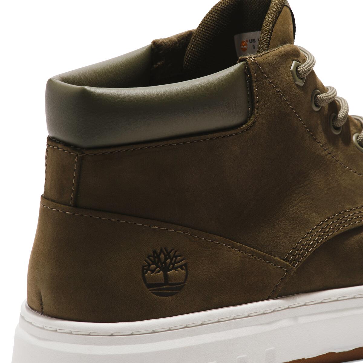 Maple Grove Mid Lace Up Sneaker - Runner