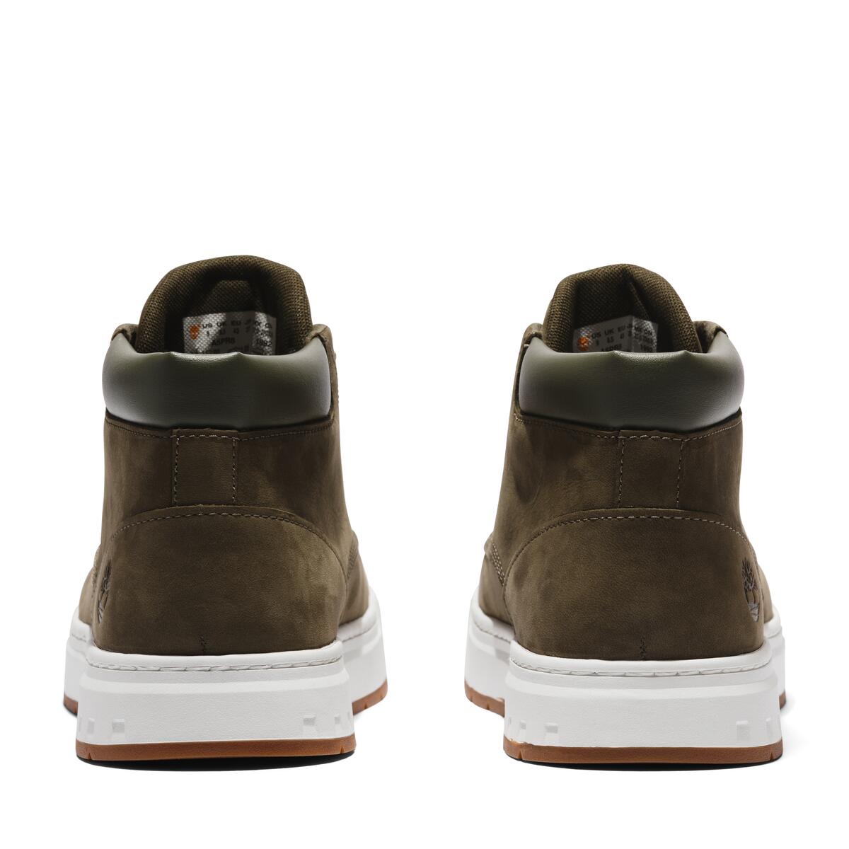 Maple Grove Mid Lace Up Sneaker - Runner