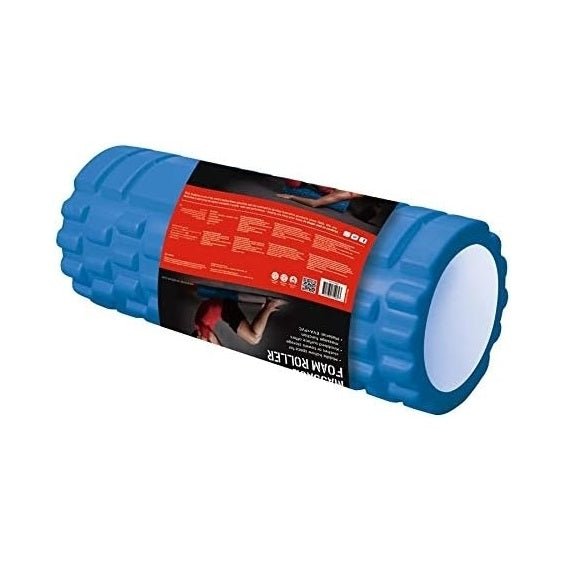 MASSAGE FOAM ROLLER - Runner