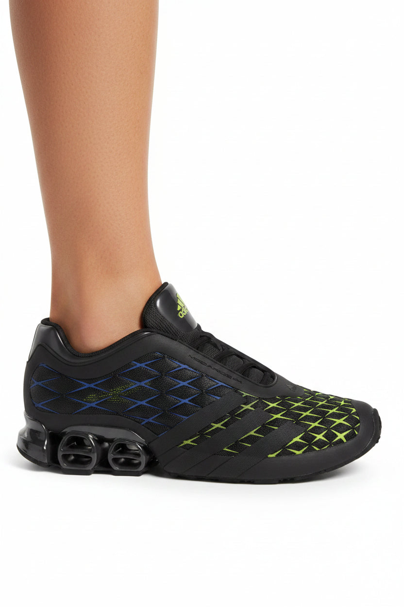 MEGARIDE S2 M SHOES - Runner