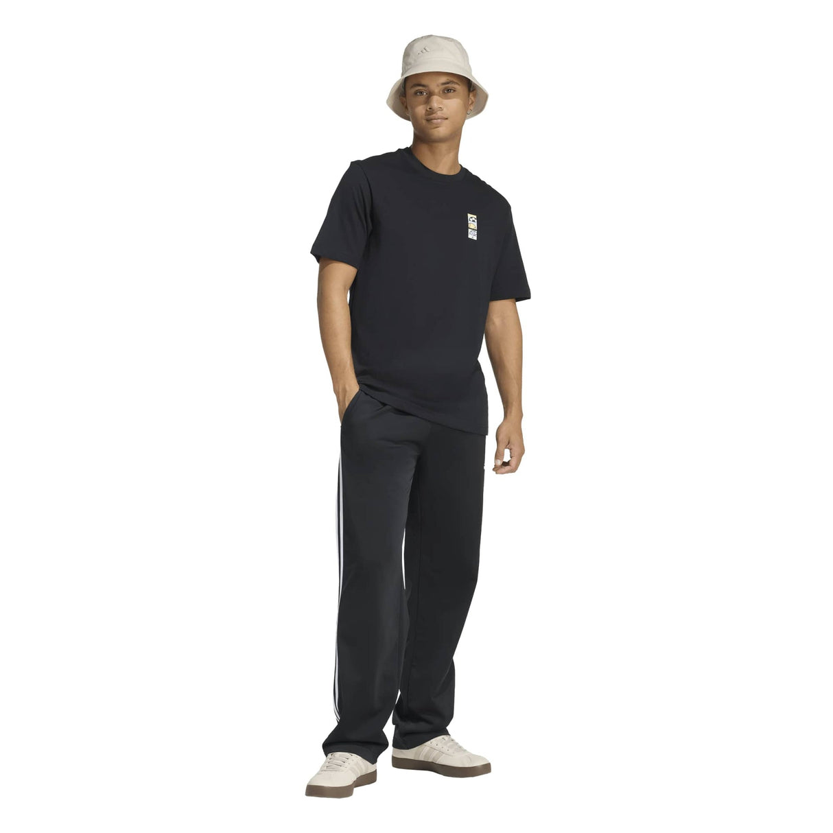 MEMORIES OF SPORT POSTER GRAPHIC T - SHIRT - Runner