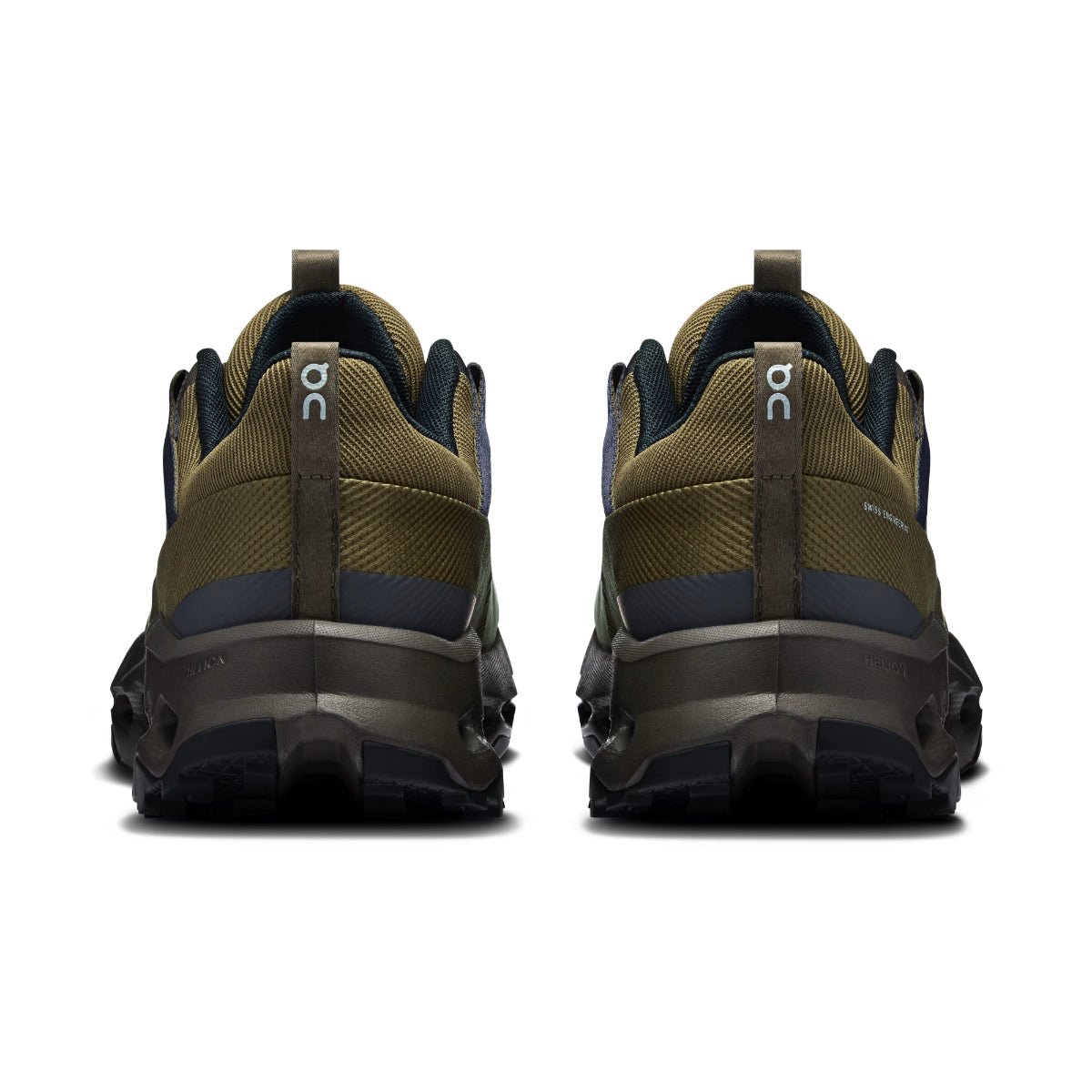 Men's Cloudhorizon Olive - Runner