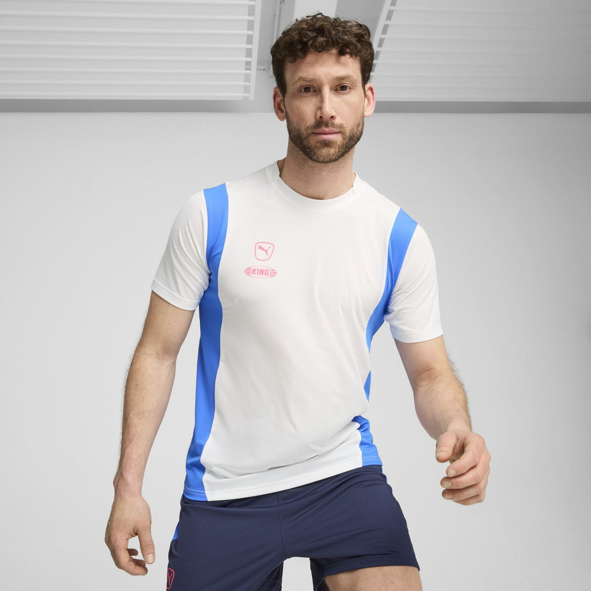 Men's Jersey - Runner