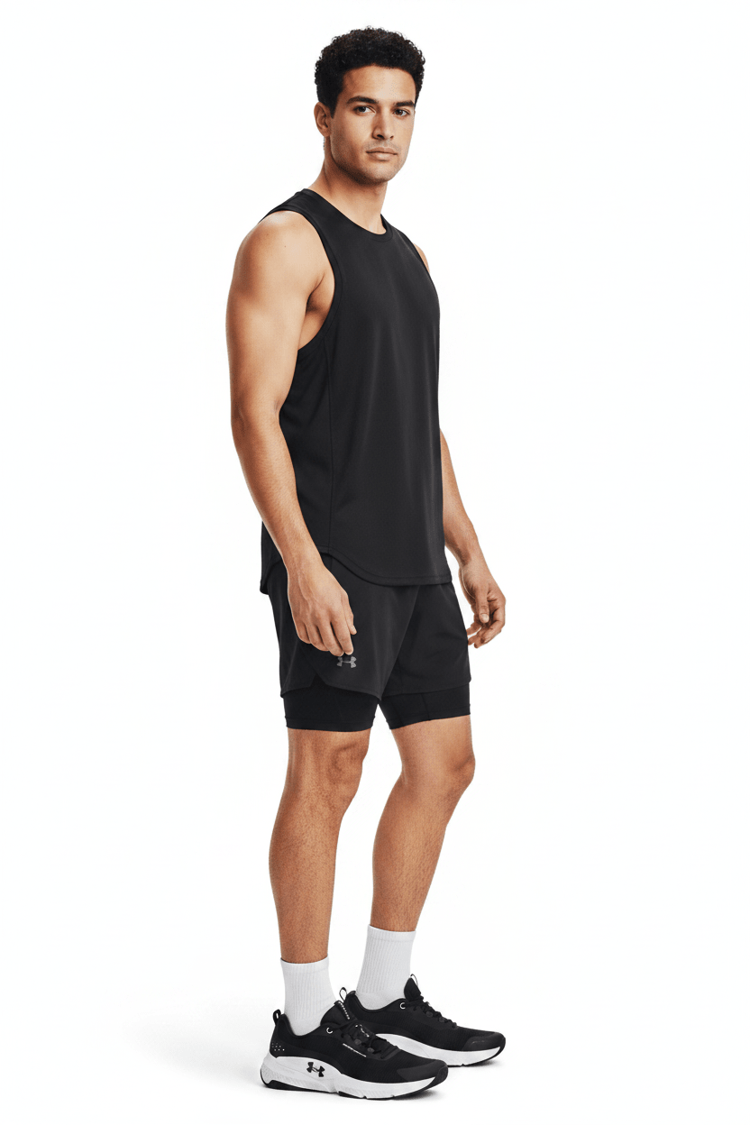 Men's UA Dynamic Select Training Shoes - Runner