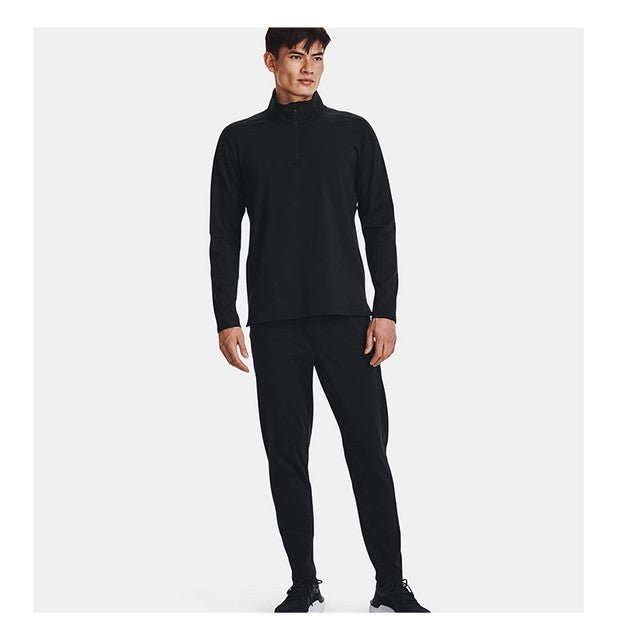 Men's UA Meridian ¼ Zip - Runner