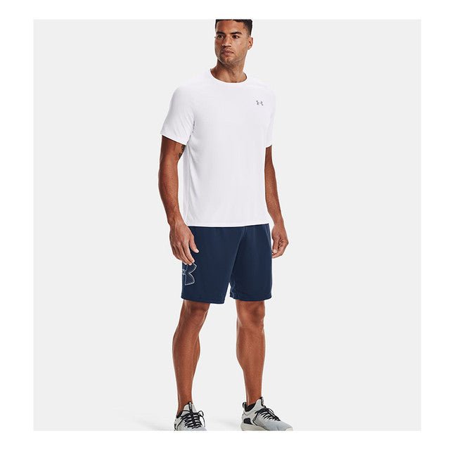 Men's UA Tech™ 2.0 Short Sleeve - Runner