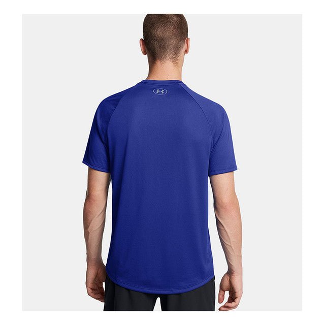 Men's UA Tech™ 2.0 Short Sleeve - Runner