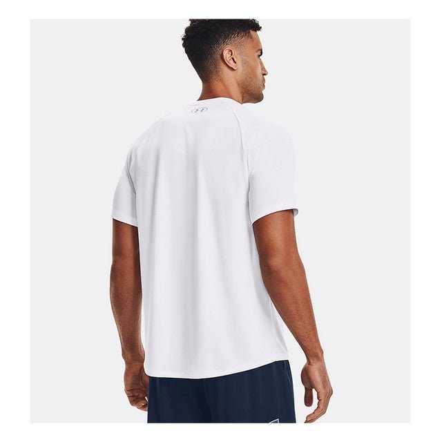 Men's UA Tech™ 2.0 Short Sleeve - Runner