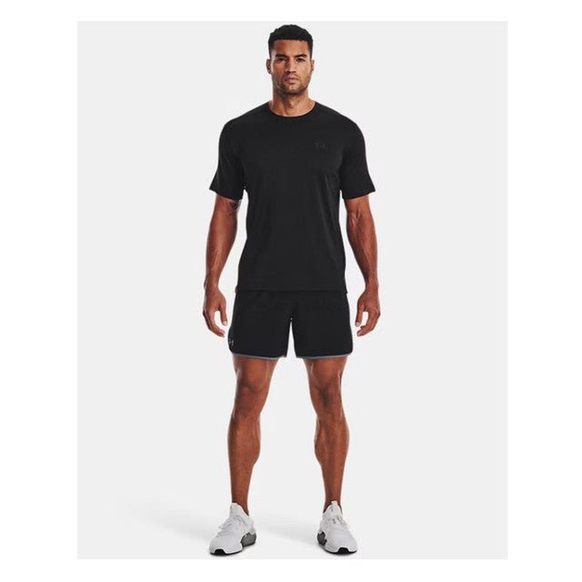 Men's UA Tech™ Vent Short Sleeve - Runner