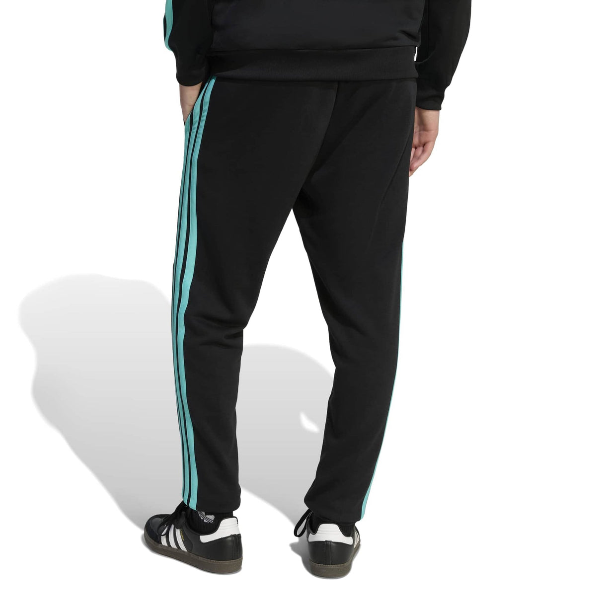 MERCEDES - AMG PETRONAS FORMULA 1 TEAM DNA Joggers - Runner
