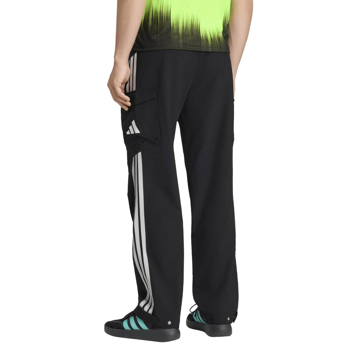 MERCEDES - AMG PETRONAS FORMULA 1 TEAM MECHANICS PANT - Runner