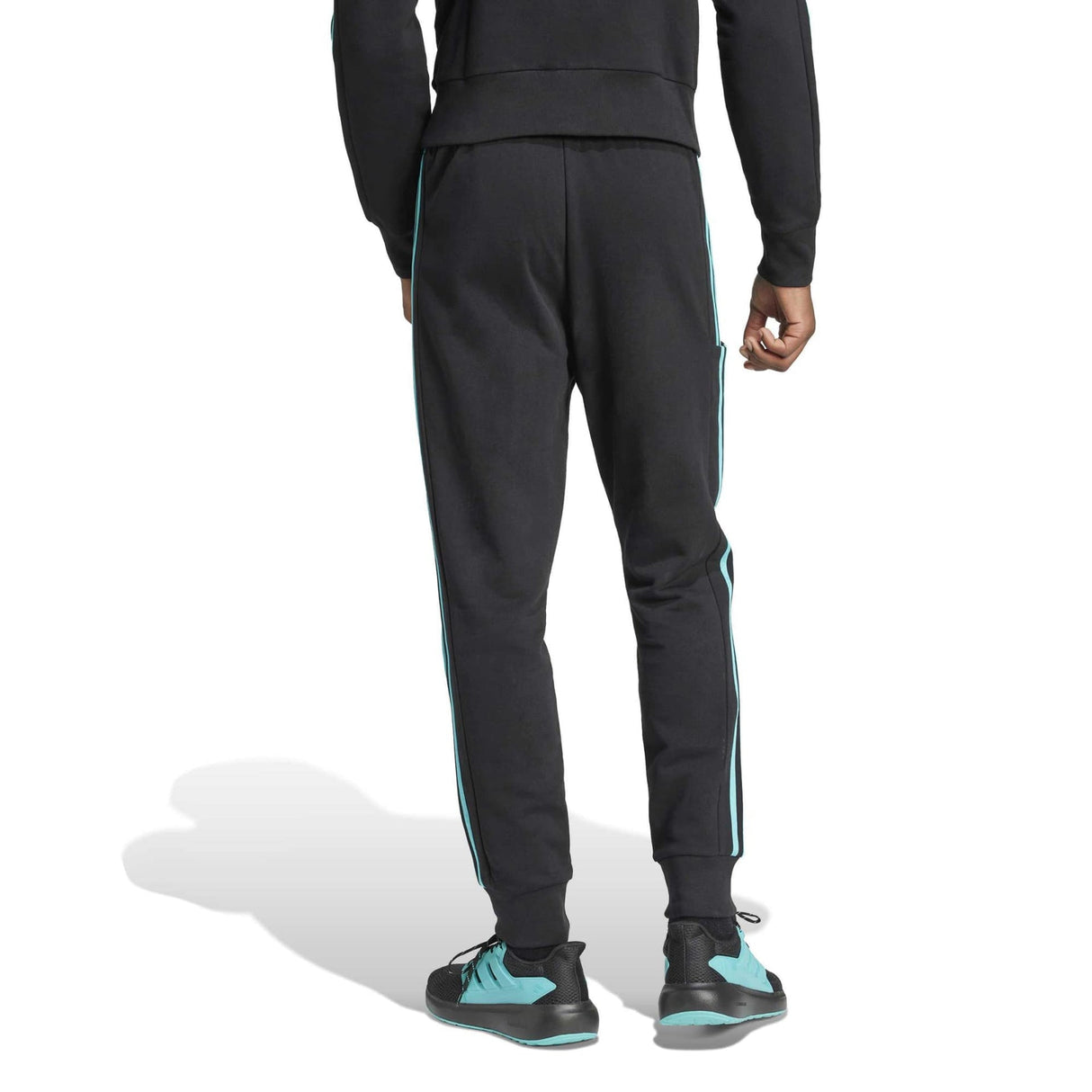 Mercedes - Amg Petronas Formula One Team Dna Joggers - Runner