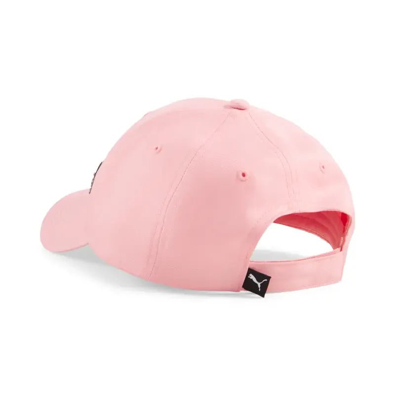 Metal Cat Cap - Runner