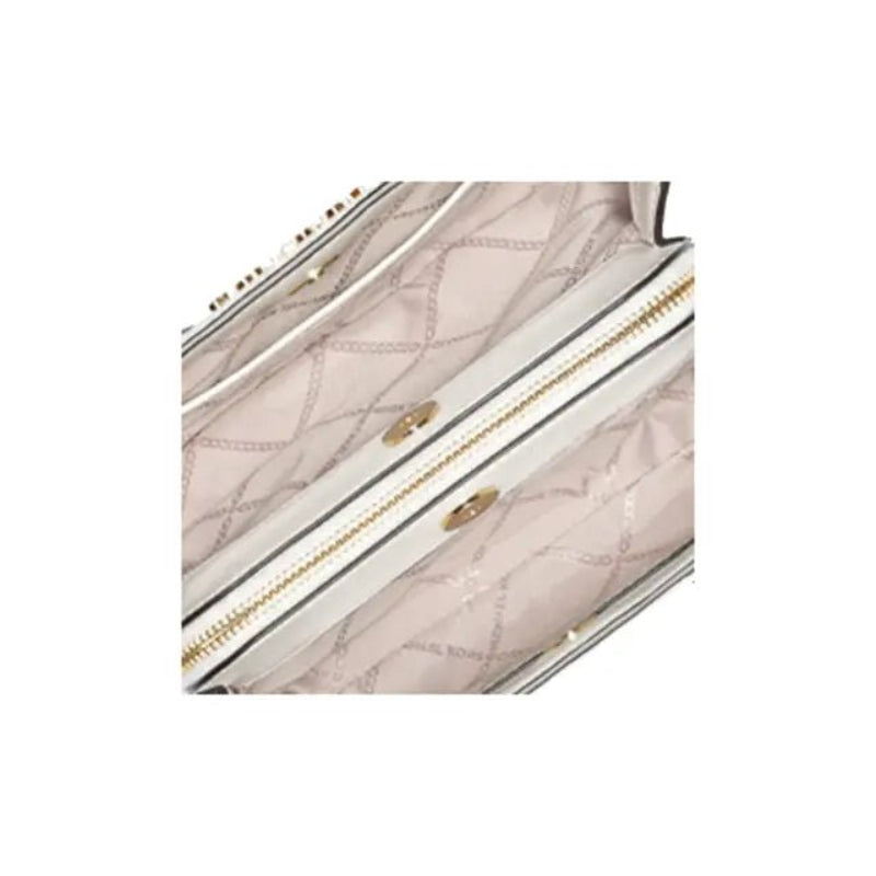MICHAEL KORS Camille Small Logo Satchel MK21 - Runner