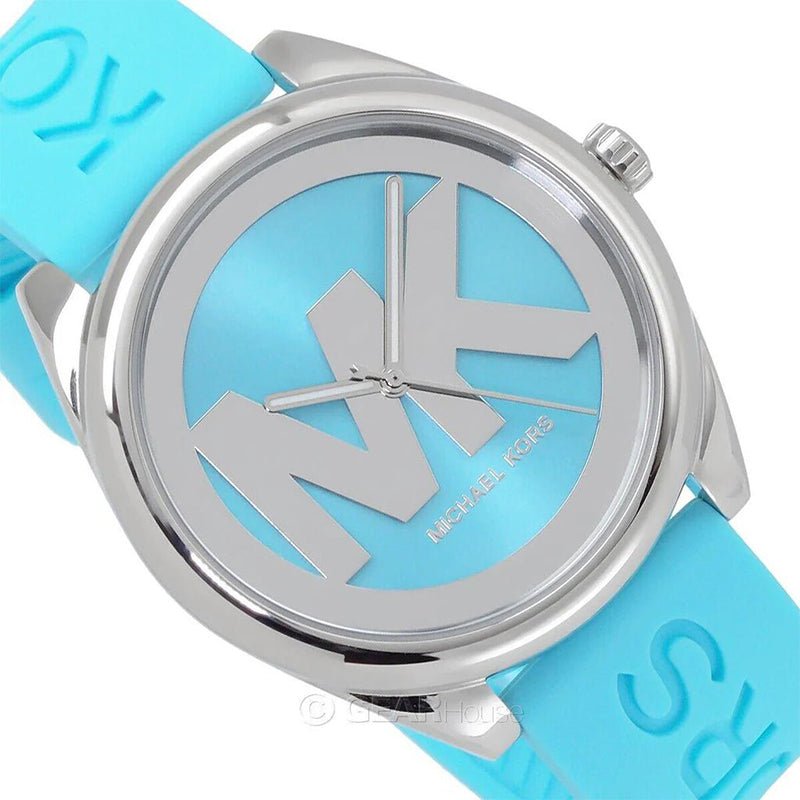 Michael Kors Janelle Women's Quartz Watch MMW34 - Runner