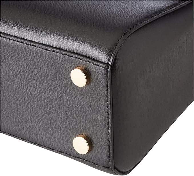 MICHAEL KORS Md Th Satchel Satchel Women Bag MK77 - Runner