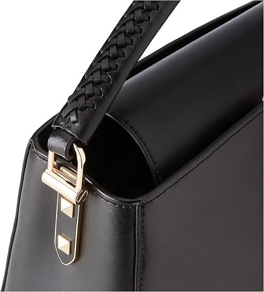 MICHAEL KORS Md Th Satchel Satchel Women Bag MK77 - Runner
