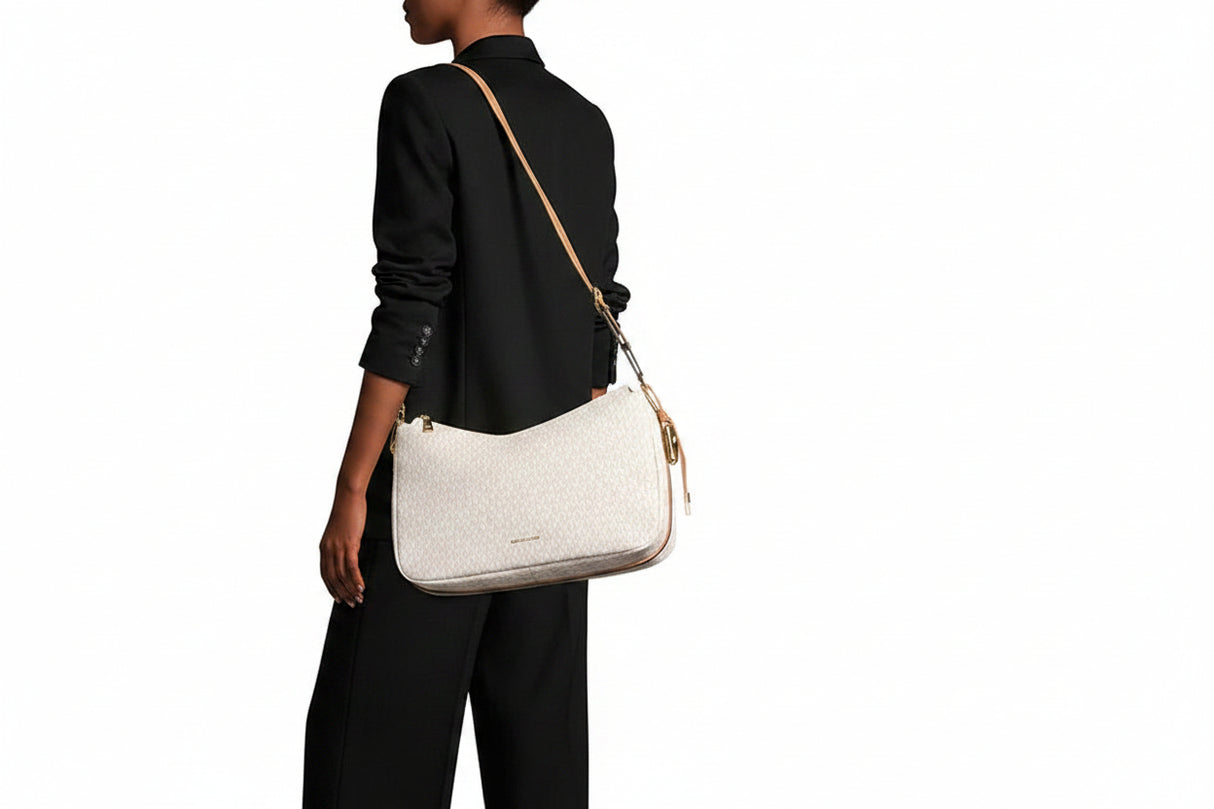 MICHAEL KORS Nolita Medium Shoulder Bag MK53 - Runner