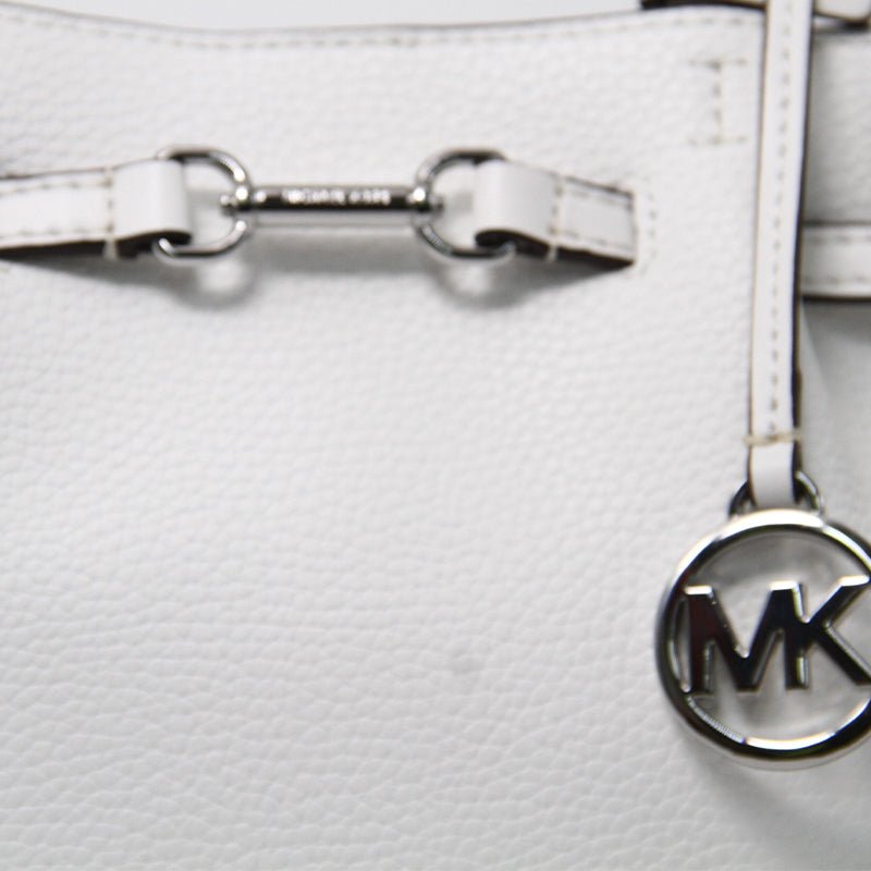 MICHAEL KORS Nolita Medium Signature Logo Shoulder Bag MK52 - Runner