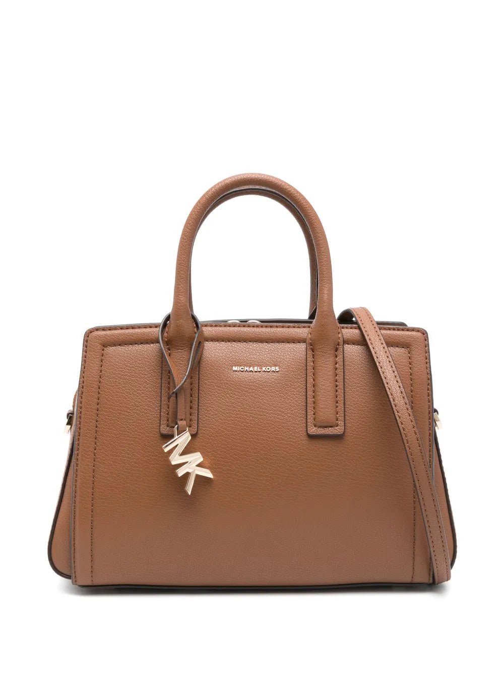 MICHAEL KORS Small Laila Tote Bag Bag MK83 - Runner