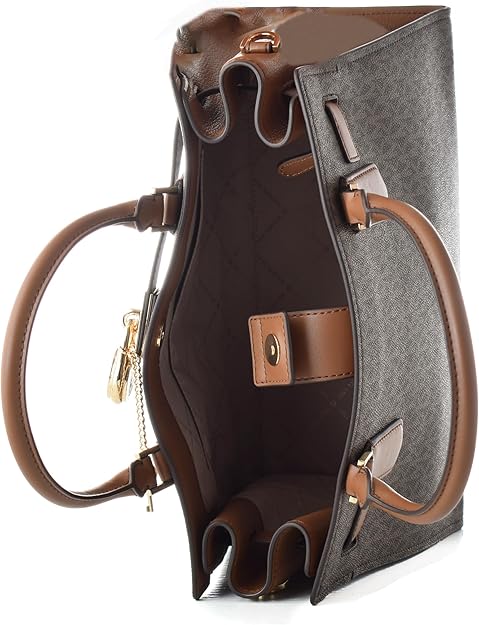 MICHAEL KORS Two - tone handbag MK66 - Runner