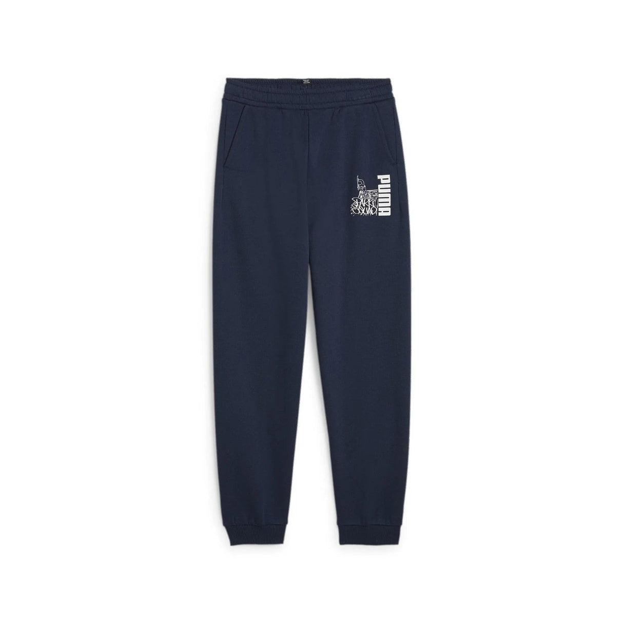Mid 90s Track Pants - Runner
