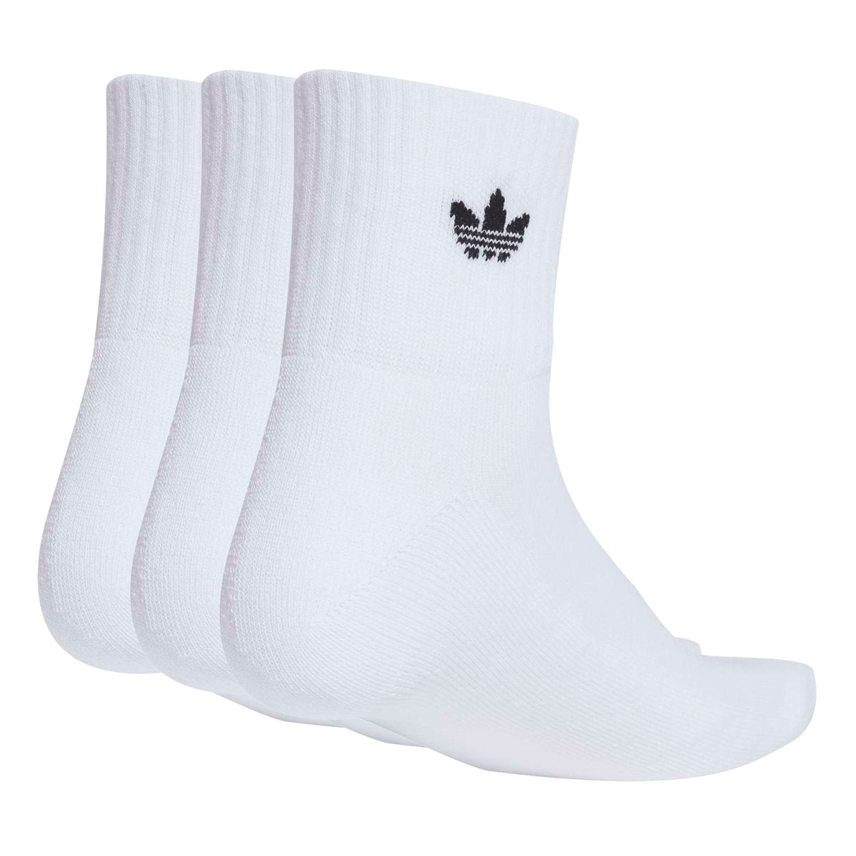 MID ANKLE SOCK 3 PAIR PACK - Runner