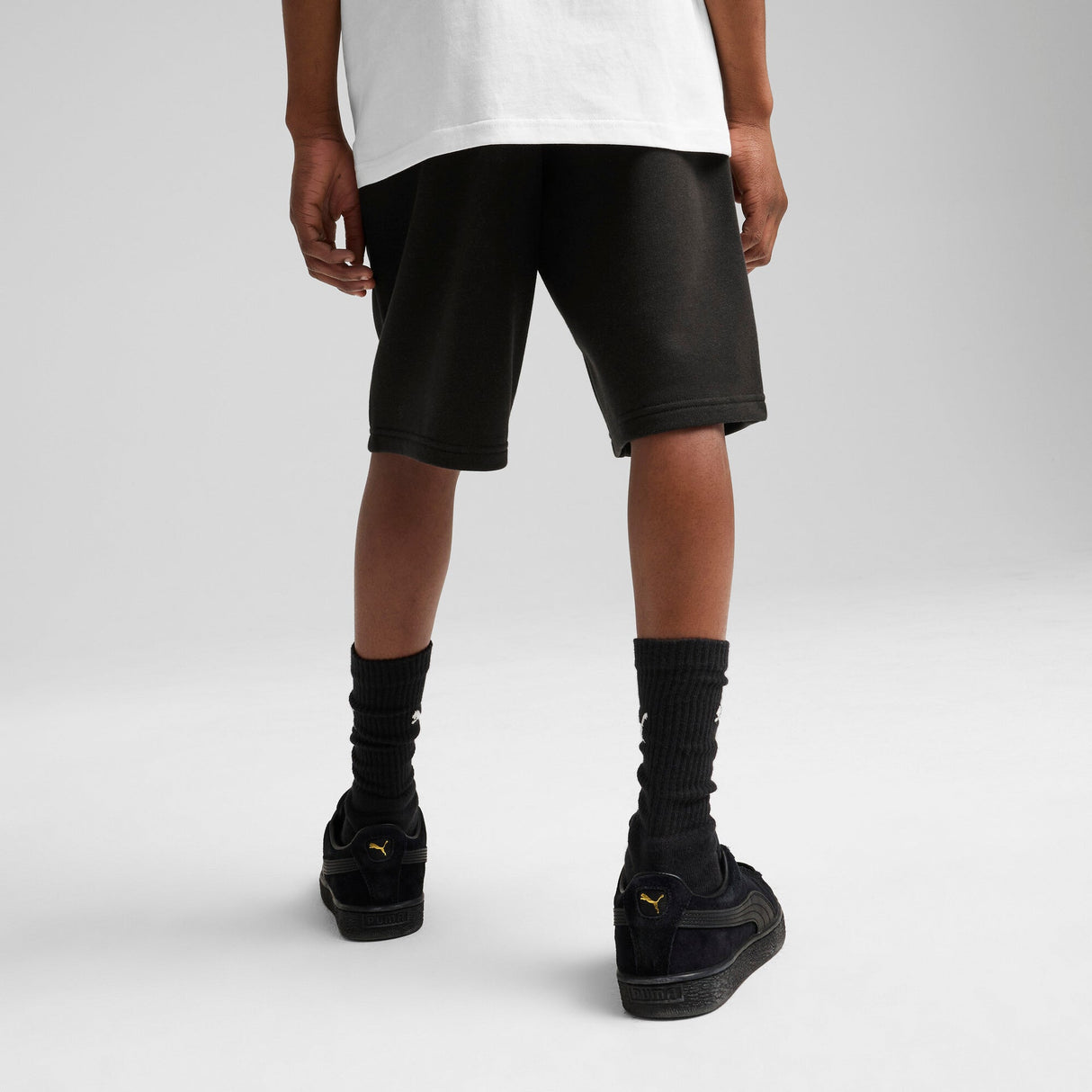 MID90S Long Shorts T - Runner