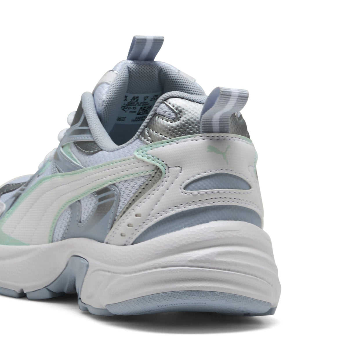 Milenio Tech Sneakers - Runner